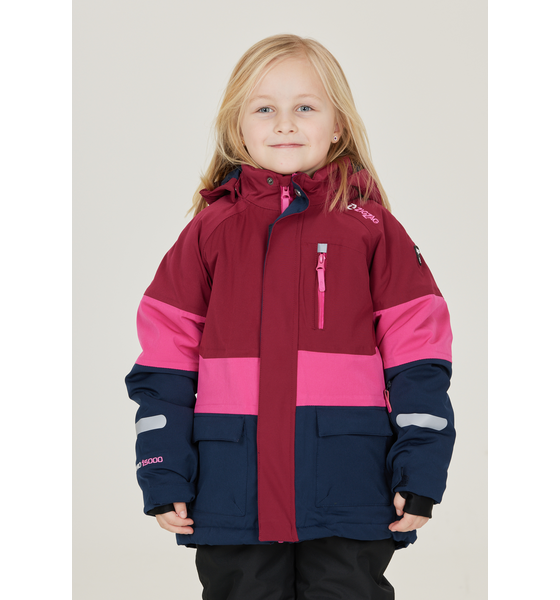 ZIGZAG Taylor Ski Jacket på