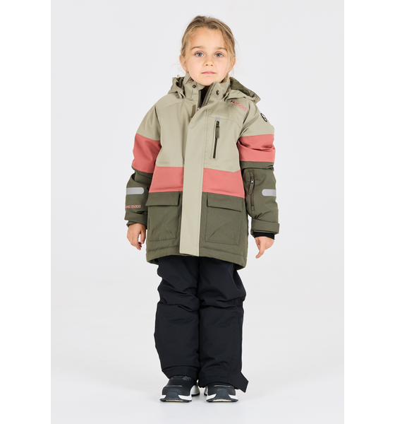 ZIGZAG Taylor Ski Jacket på