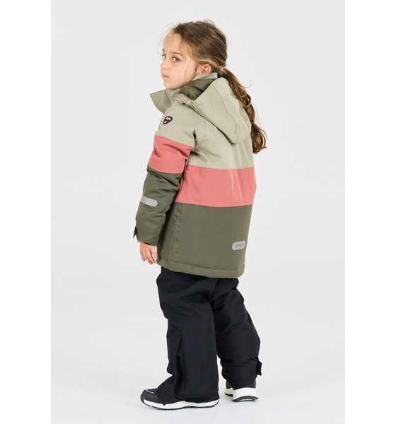 ZIGZAG Taylor Ski Jacket på