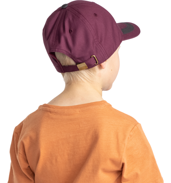 PINEWOOD Tc 2-colour Cap K på