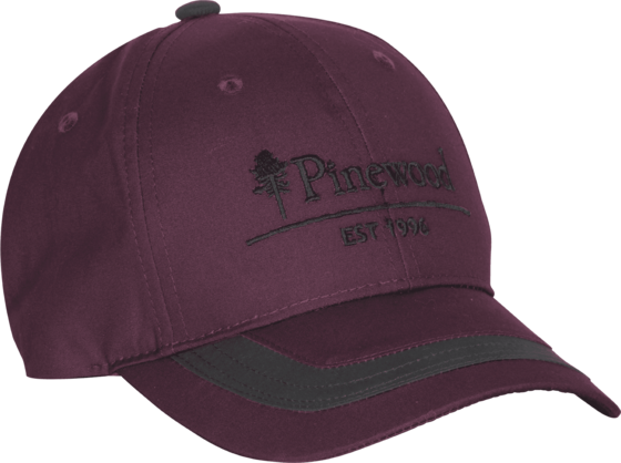 PINEWOOD Tc 2-colour Cap K på