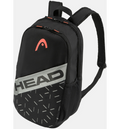HEAD Team Backpack 21l Bkcc på