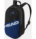 HEAD Team Backpack 21l Blbk på