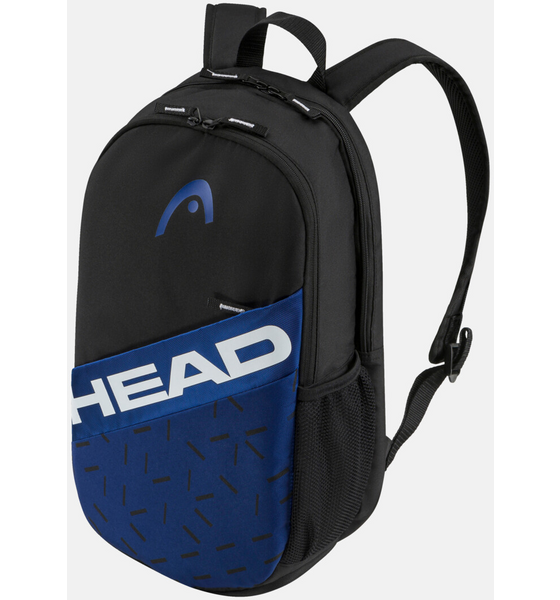 HEAD Team Backpack 21l Blbk på