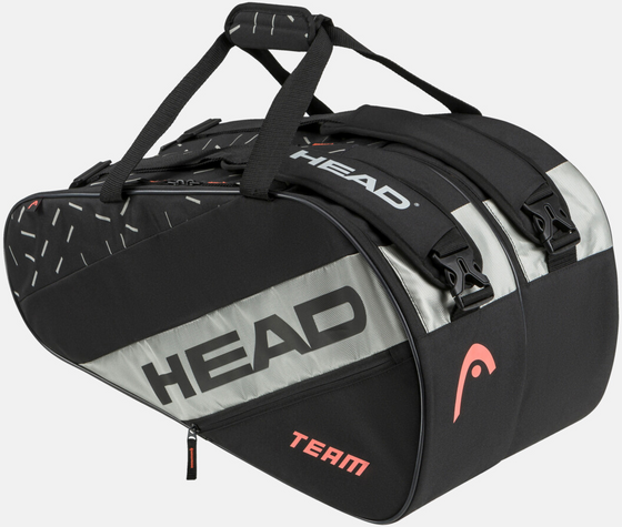 HEAD Team Padel Bag L Bkcc på