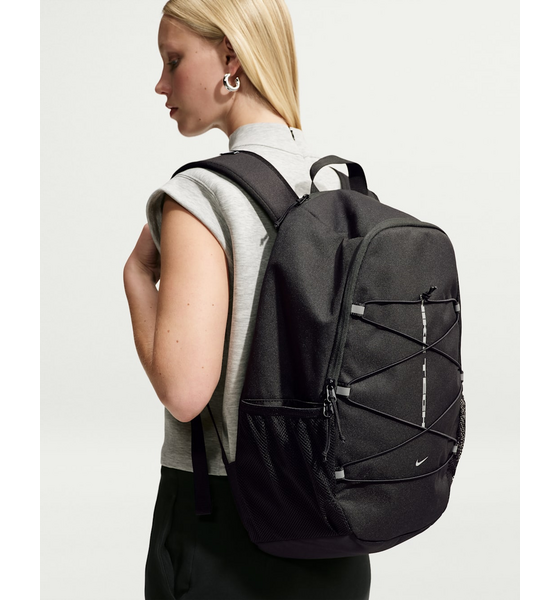 NIKE Tech Backpack (25l) Heritage Sweep på