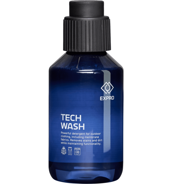 EXPRO Tech Wash på