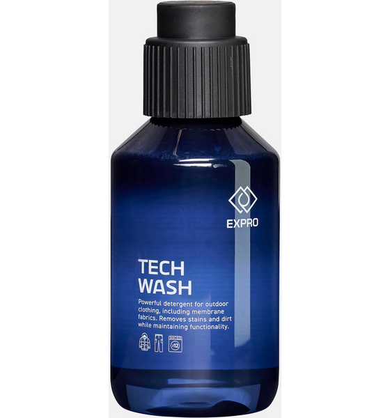 EXPRO Tech Wash på