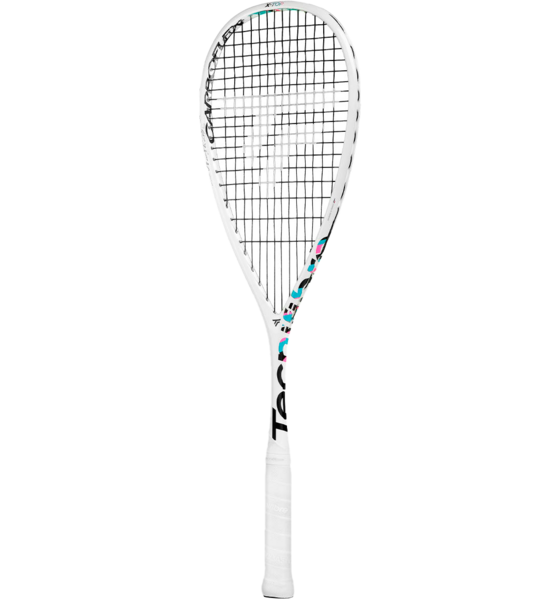 TECNIFIBRE Tecnifibre Carboflex V2 X-top 125 på