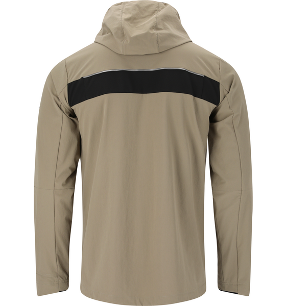 ENDURANCE Tellent Running Jacket på