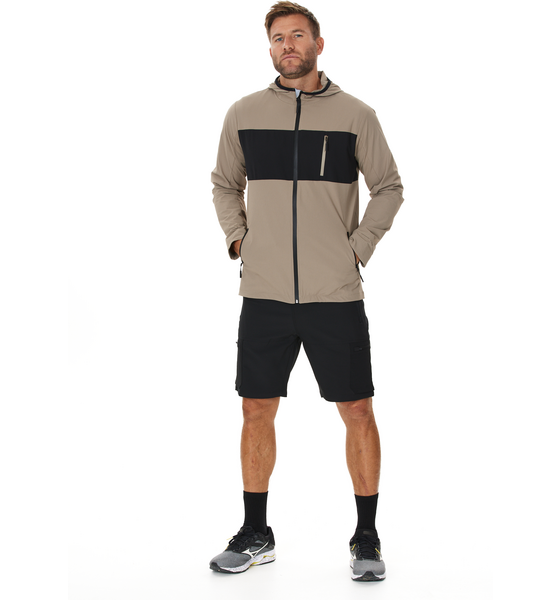 ENDURANCE Tellent Running Jacket på