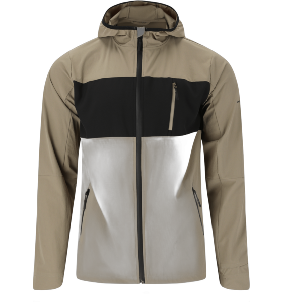 ENDURANCE Tellent Running Jacket på