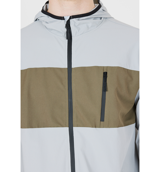 ENDURANCE Tellent Running Jacket på