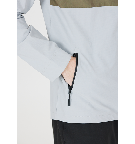 ENDURANCE Tellent Running Jacket på