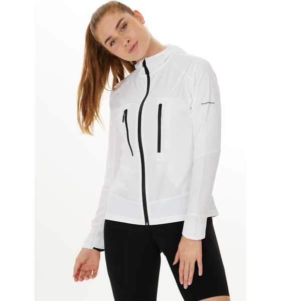 ENDURANCE Telly Running Jacket på
