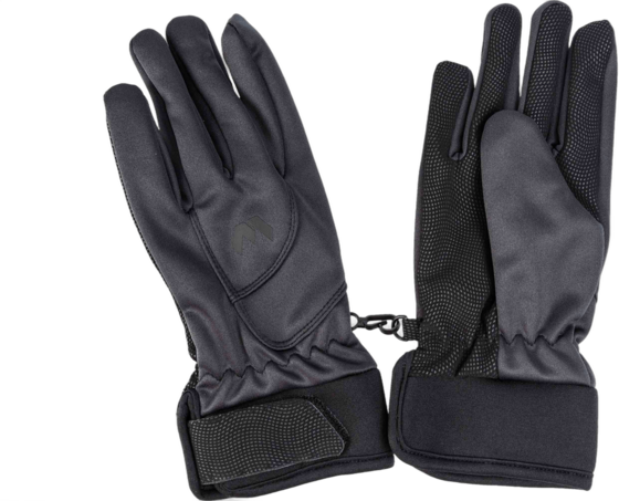 WHISTLER Telun R Gloves på