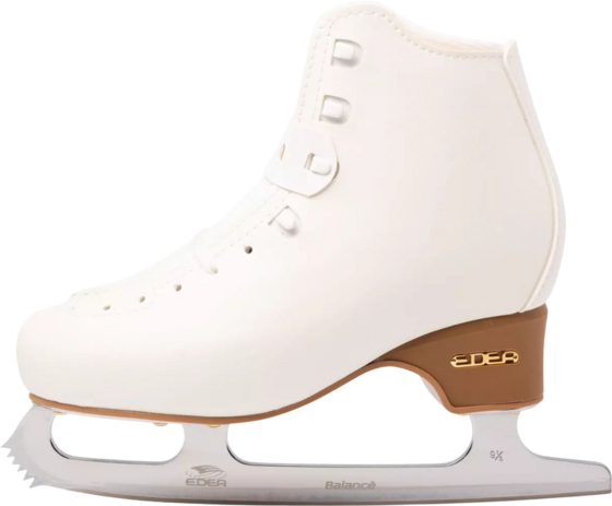 EDEA Tempo Med Balance Blades Konståkningsskridskor på