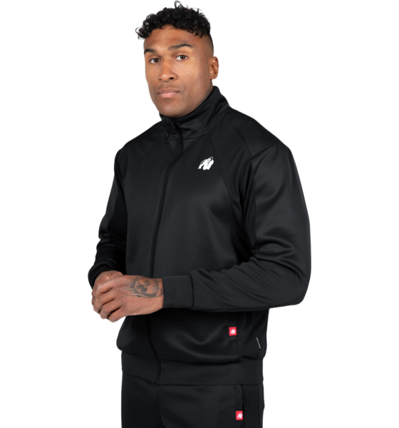 GORILLA WEAR Tennessee Track Jacket på