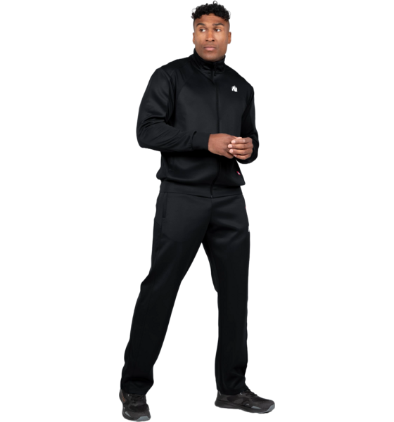 GORILLA WEAR Tennessee Track Jacket på