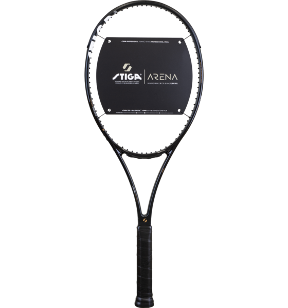 STIGA Tennis Racket Arena Black Unstrung - 2 på
