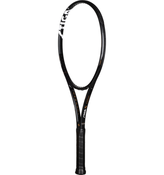 STIGA Tennis Racket Arena Black Unstrung - 2 på