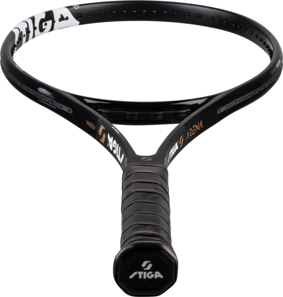 STIGA Tennis Racket Arena Black Unstrung - 2 på