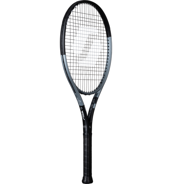 STIGA Tennis Racket Supreme 26 Jr Black/light Blue - 0 på