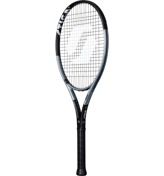 STIGA Tennis Racket Supreme 26 Jr Black/light Blue - 0 på