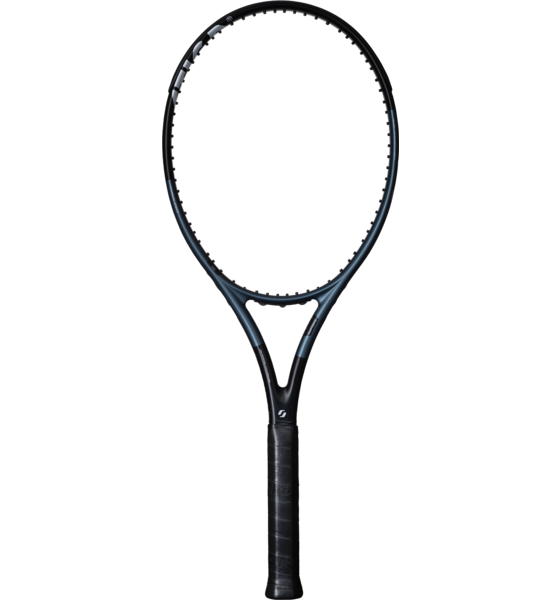 STIGA Tennis Racket Supreme Black/blue Unstrung på