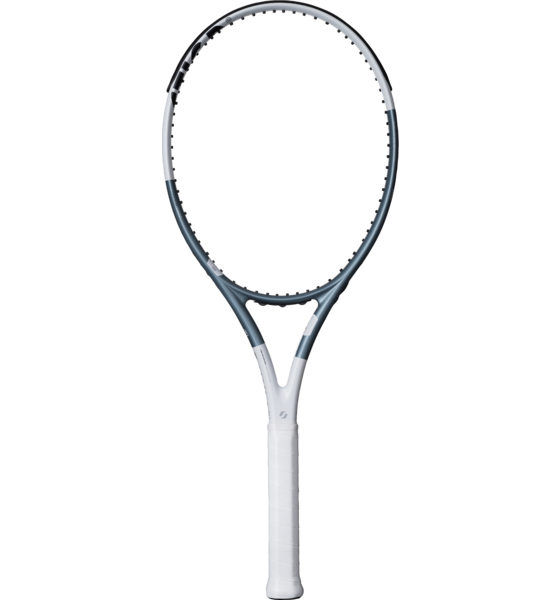 STIGA Tennis Racket Supreme Lw White/blue Osträngat på