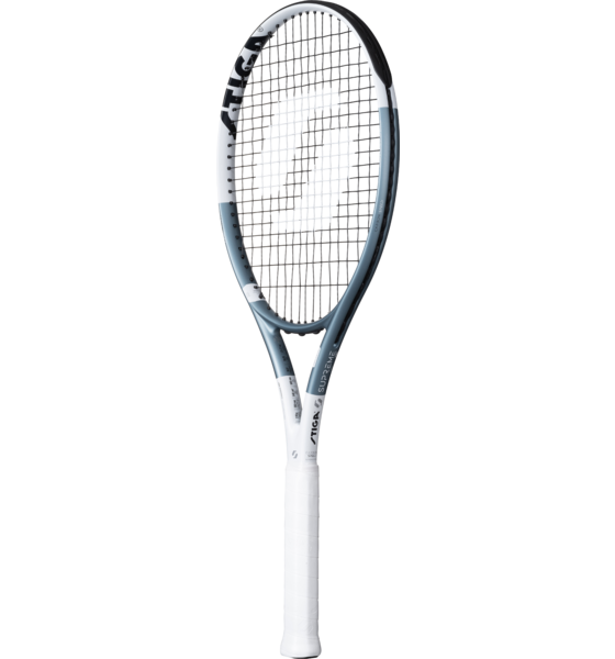 STIGA Tennis Racket Supreme Lw White/blue på