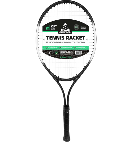 SPORTME Tennisracket 23 Tum på