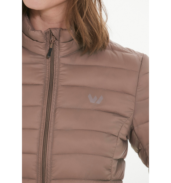 WHISTLER Tepic Quilted Jacket på
