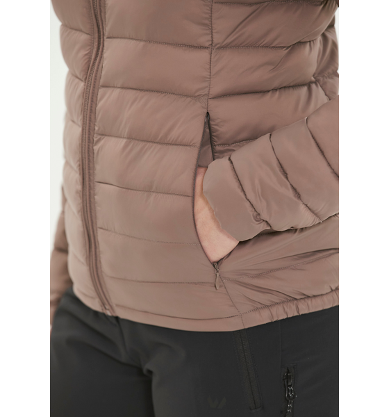 WHISTLER Tepic Quilted Jacket på