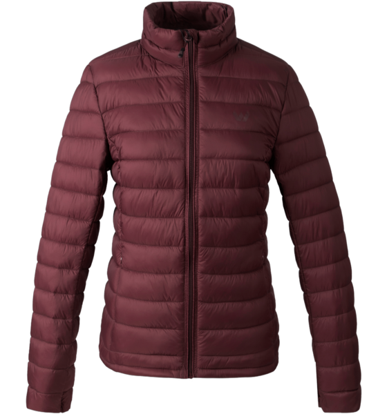 WHISTLER Tepic Quilted Jacket på