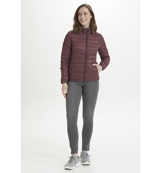WHISTLER Tepic Quilted Jacket på