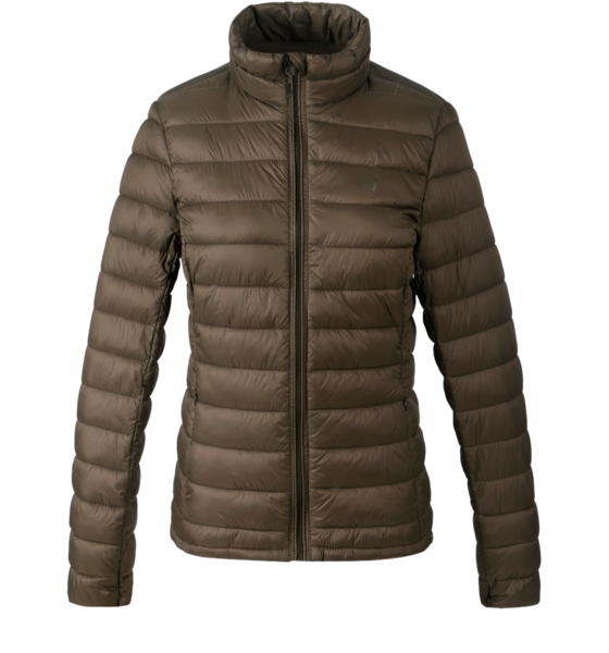 WHISTLER Tepic Quilted Jacket på