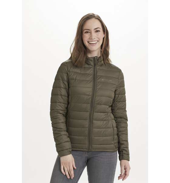 WHISTLER Tepic Quilted Jacket på
