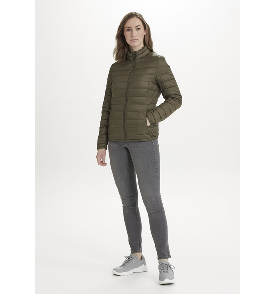 WHISTLER Tepic Quilted Jacket på