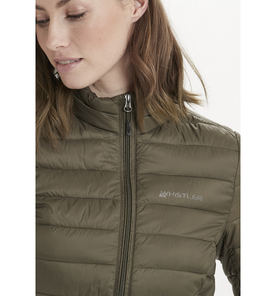 WHISTLER Tepic Quilted Jacket på