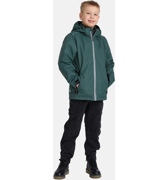 HUPPA Terrel på