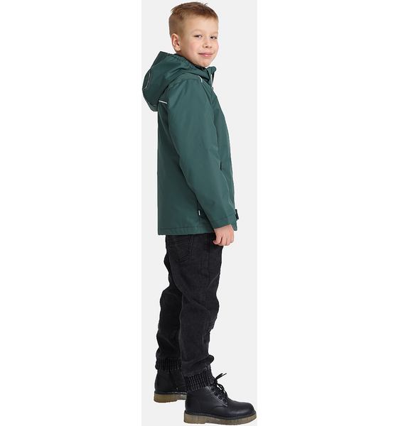 HUPPA Terrel på