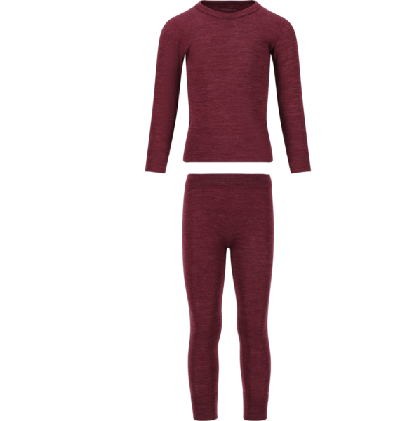 ZIGZAG Terry Functional Underwear Set (2-piece Set) på