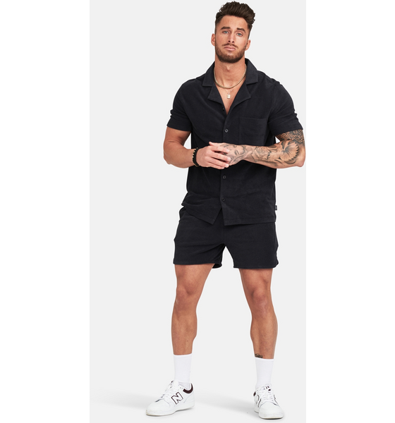 FRANK DANDY Terry Shirt på