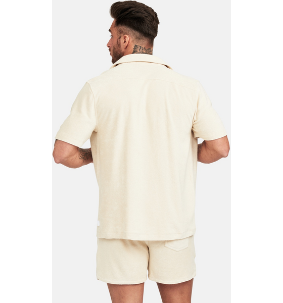 FRANK DANDY Terry Shirt på