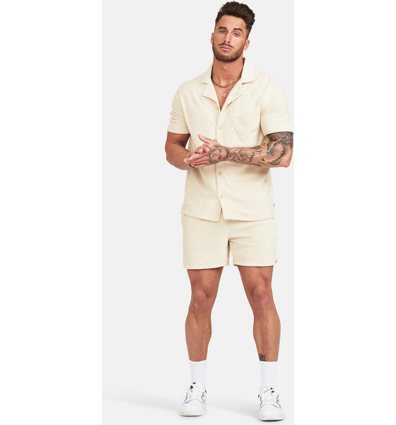 FRANK DANDY Terry Shirt på
