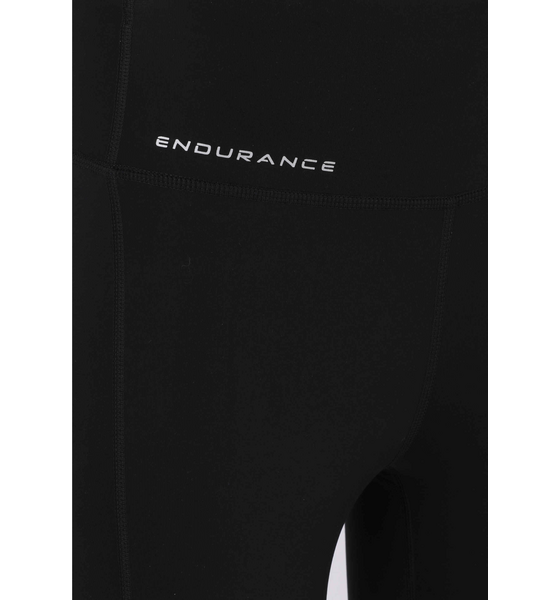 ENDURANCE Thadea Tight på