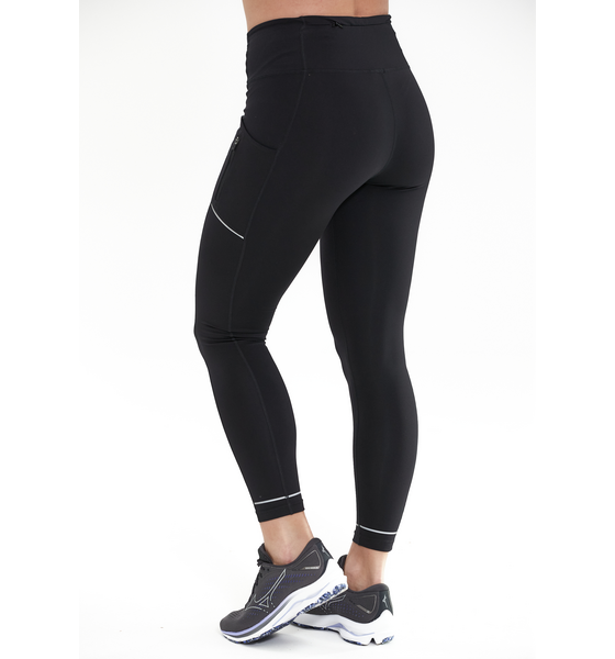 ENDURANCE Thadea Tight på