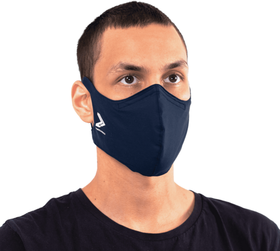 IAMRUNBOX Runmask på