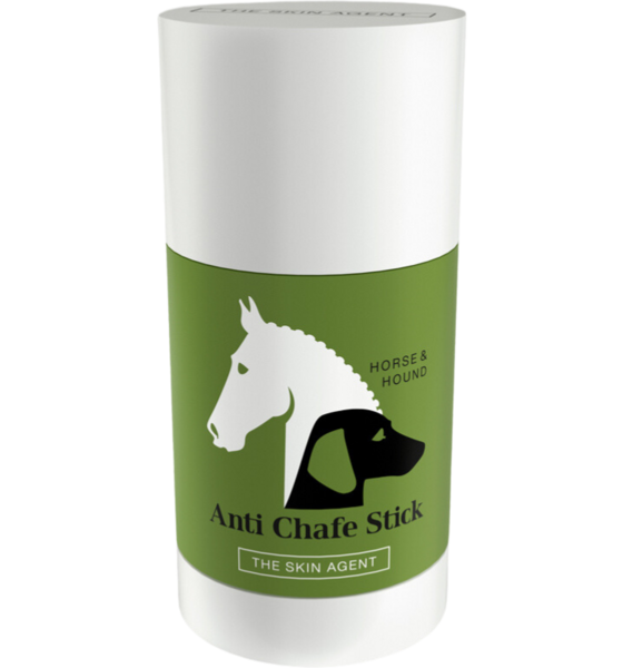 THE SKIN AGENT The Skin Agent Horse Och Hound Anti Chafe Stick 75 Ml på